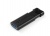 Pendrive, 64GB, USB 3.2, VERBATIM "Pinstripe", fekete